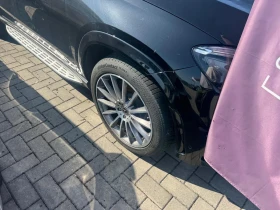 Mercedes-Benz GLE 350 de hybrid EQ 4Matic Premium, снимка 8