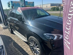 Mercedes-Benz GLE 350 de hybrid EQ 4Matic Premium, снимка 10