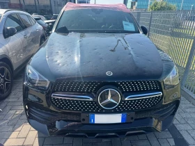 Mercedes-Benz GLE 350 de hybrid EQ 4Matic Premium, снимка 2