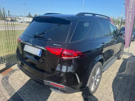 Mercedes-Benz GLE 350 de hybrid EQ 4Matic Premium, снимка 15