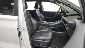 Hyundai Santa fe 2.2D Premium 4x4* ПОДГРЕВ* ОБДУХВАНЕ* КАМЕРА* , снимка 7