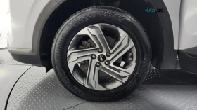 Hyundai Santa fe 2.2D Premium 4x4* ПОДГРЕВ* ОБДУХВАНЕ* КАМЕРА* , снимка 5
