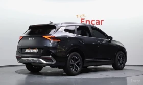 Kia Sportage Hybrid| 360| DISTRONIC| KRELL| ОБДУХВАНЕ, снимка 2
