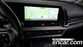 Kia Sportage Hybrid| 360| DISTRONIC| KRELL| ОБДУХВАНЕ, снимка 11