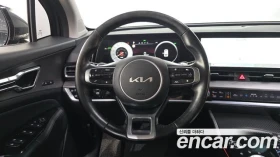 Kia Sportage Hybrid| 360| DISTRONIC| KRELL| ОБДУХВАНЕ, снимка 6