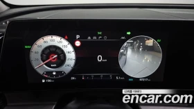 Kia Sportage Hybrid| 360| DISTRONIC| KRELL| ОБДУХВАНЕ, снимка 7