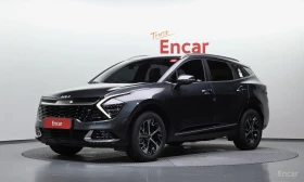 Kia Sportage Hybrid| 360| DISTRONIC| KRELL| ОБДУХВАНЕ, снимка 1