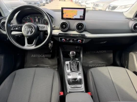 Audi Q2 30TDI S TRONIC IDENTITY BLACK ПЪЛЕН СЕРВИЗ АУДИ, снимка 8