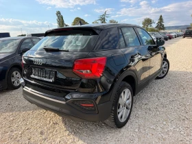 Audi Q2 30TDI S TRONIC IDENTITY BLACK ПЪЛЕН СЕРВИЗ АУДИ, снимка 2