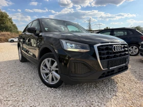 Audi Q2 30TDI S TRONIC IDENTITY BLACK ПЪЛЕН СЕРВИЗ АУДИ, снимка 3