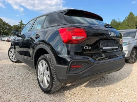 Audi Q2 30TDI S TRONIC IDENTITY BLACK ПЪЛЕН СЕРВИЗ АУДИ, снимка 4