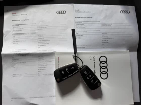 Audi Q2 30TDI S TRONIC IDENTITY BLACK ПЪЛЕН СЕРВИЗ АУДИ, снимка 17