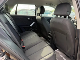 Audi Q2 30TDI S TRONIC IDENTITY BLACK ПЪЛЕН СЕРВИЗ АУДИ, снимка 13
