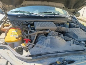 Jeep Grand cherokee 4.7 , снимка 7