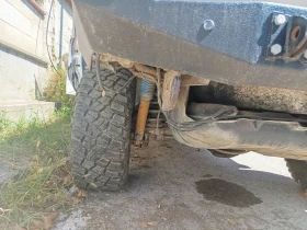 Jeep Grand cherokee 4.7 , снимка 10