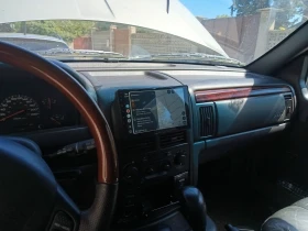 Jeep Grand cherokee 4.7 , снимка 2