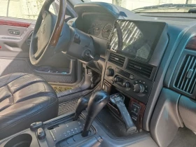Jeep Grand cherokee 4.7 , снимка 12