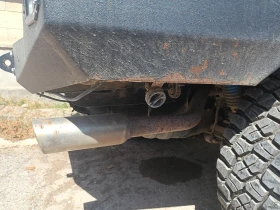Jeep Grand cherokee 4.7 , снимка 16