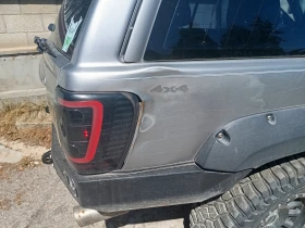 Jeep Grand cherokee 4.7 , снимка 14