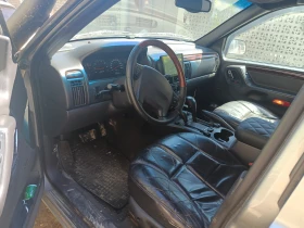 Jeep Grand cherokee 4.7 , снимка 13