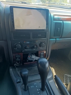 Jeep Grand cherokee 4.7 , снимка 15