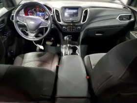 Chevrolet Equinox 1.5l Lt, снимка 8