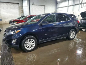 Chevrolet Equinox 1.5l Lt, снимка 1