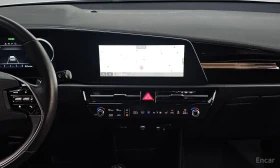 Kia Niro AIR/SOH98/ОБДУХ/КРАЙНА ЦЕНА, снимка 14