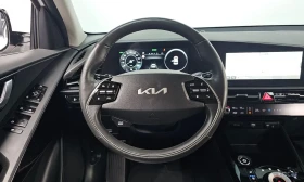 Kia Niro AIR/SOH98/ОБДУХ/КРАЙНА ЦЕНА, снимка 13