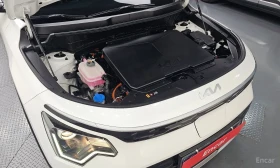 Kia Niro AIR/SOH98/ОБДУХ/КРАЙНА ЦЕНА, снимка 6