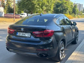 BMW X6, снимка 4