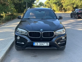 BMW X6, снимка 7