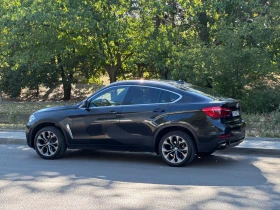 BMW X6, снимка 9