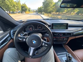 BMW X6, снимка 15