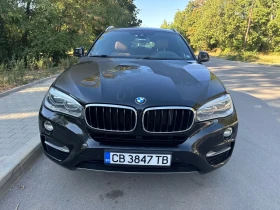 BMW X6, снимка 8