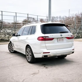 BMW X7, снимка 5