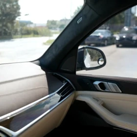BMW X7, снимка 13