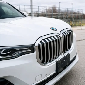 BMW X7, снимка 2