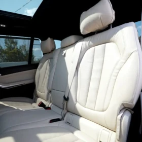 BMW X7, снимка 16