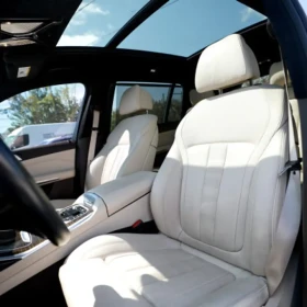 BMW X7, снимка 14