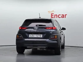 Hyundai Kona 1.6 Turbo 4Wd Modern, снимка 4
