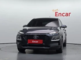 Hyundai Kona 1.6 Turbo 4Wd Modern, снимка 3
