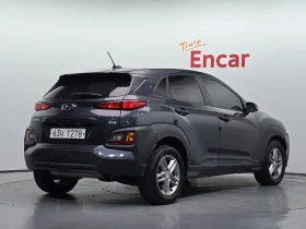 Hyundai Kona 1.6 Turbo 4Wd Modern, снимка 2