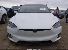 Tesla Model X 100D/75D/90D, снимка 12
