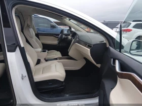 Tesla Model X 100D/75D/90D, снимка 5