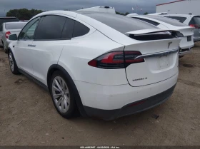 Tesla Model X 100D/75D/90D, снимка 3