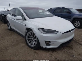 Tesla Model X 100D/75D/90D, снимка 1