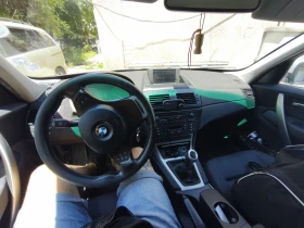 BMW X3, снимка 10