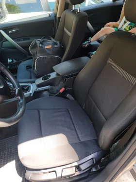 BMW X3, снимка 8