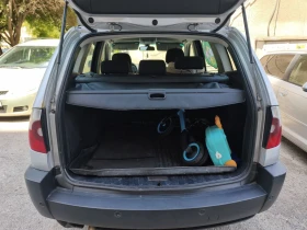BMW X3, снимка 7